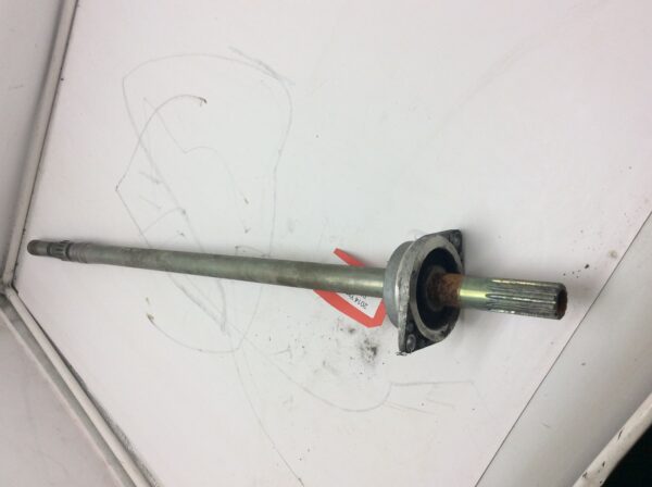 2012 Yamaha Jack Shaft - Image 2