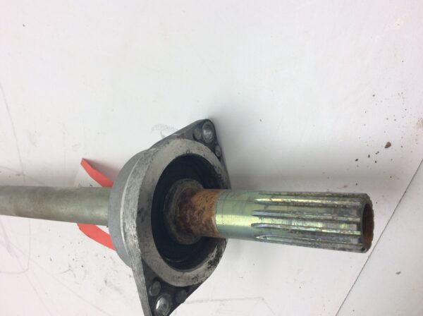 2012 Yamaha Jack Shaft - Image 3