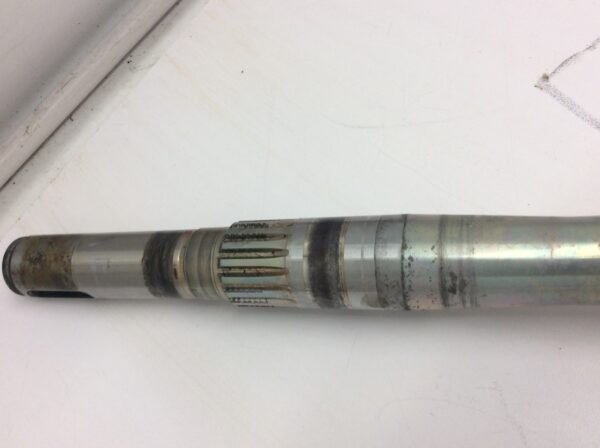 2012 Yamaha Jack Shaft - Image 4