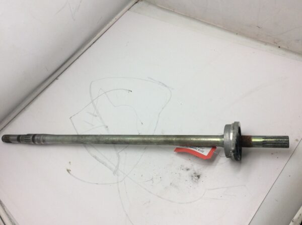2012 Yamaha Jack Shaft - Image 5
