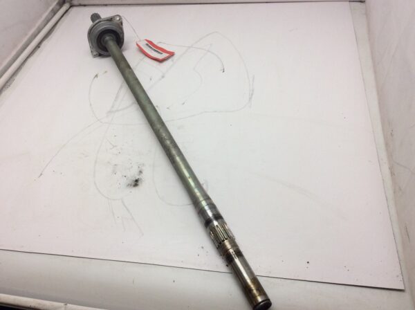 2012 Yamaha Jack Shaft