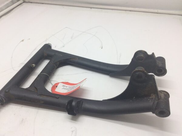 2014 Yamaha Front Lower Arm Comp. - LWR LH