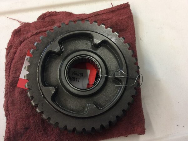 2014 Yamaha Lower Drive Sprocket