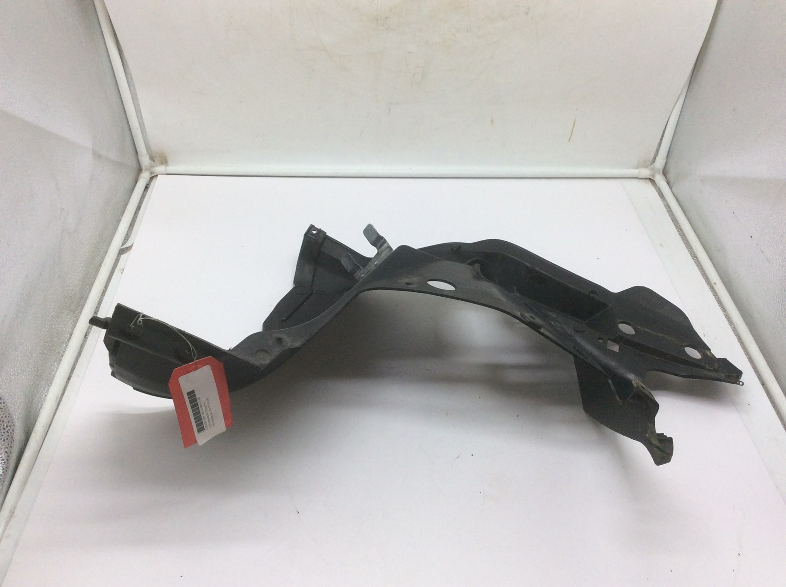 2014 Yamaha RH outer fender cover - Image 2