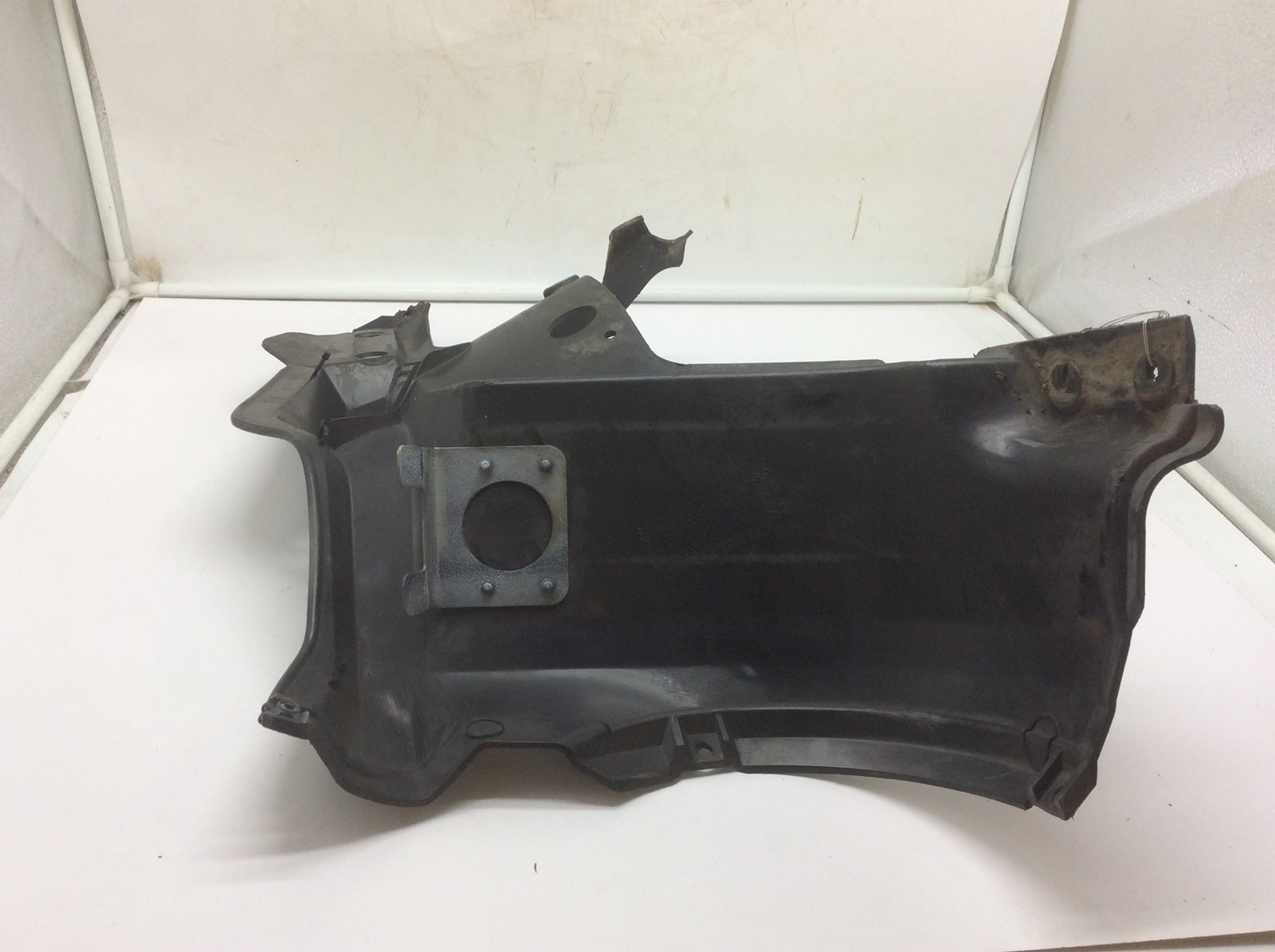 2014 Yamaha RH outer fender cover - Image 3