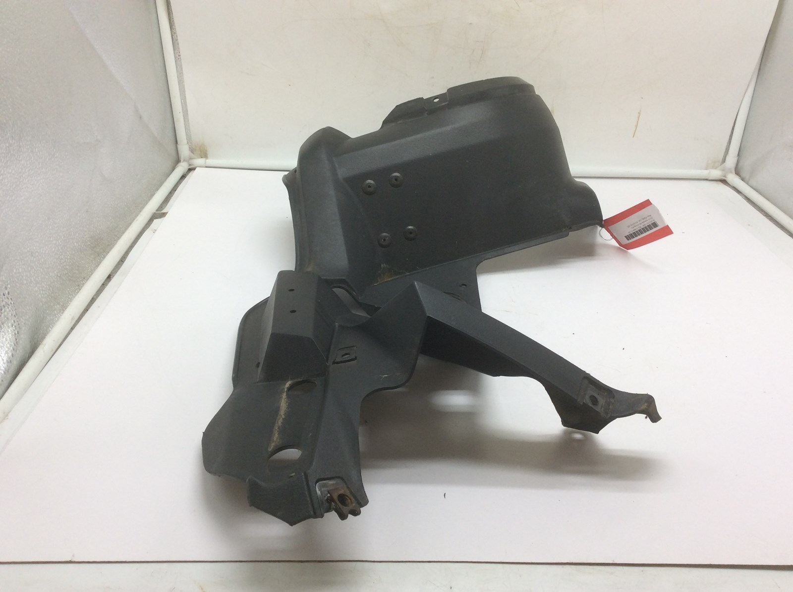 2014 Yamaha RH outer fender cover - Image 5