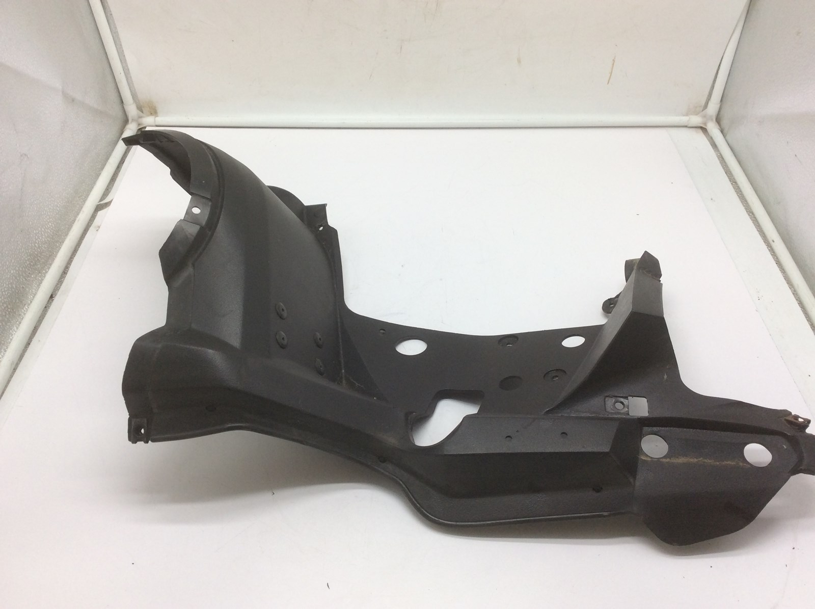 2014 Yamaha RH outer fender cover