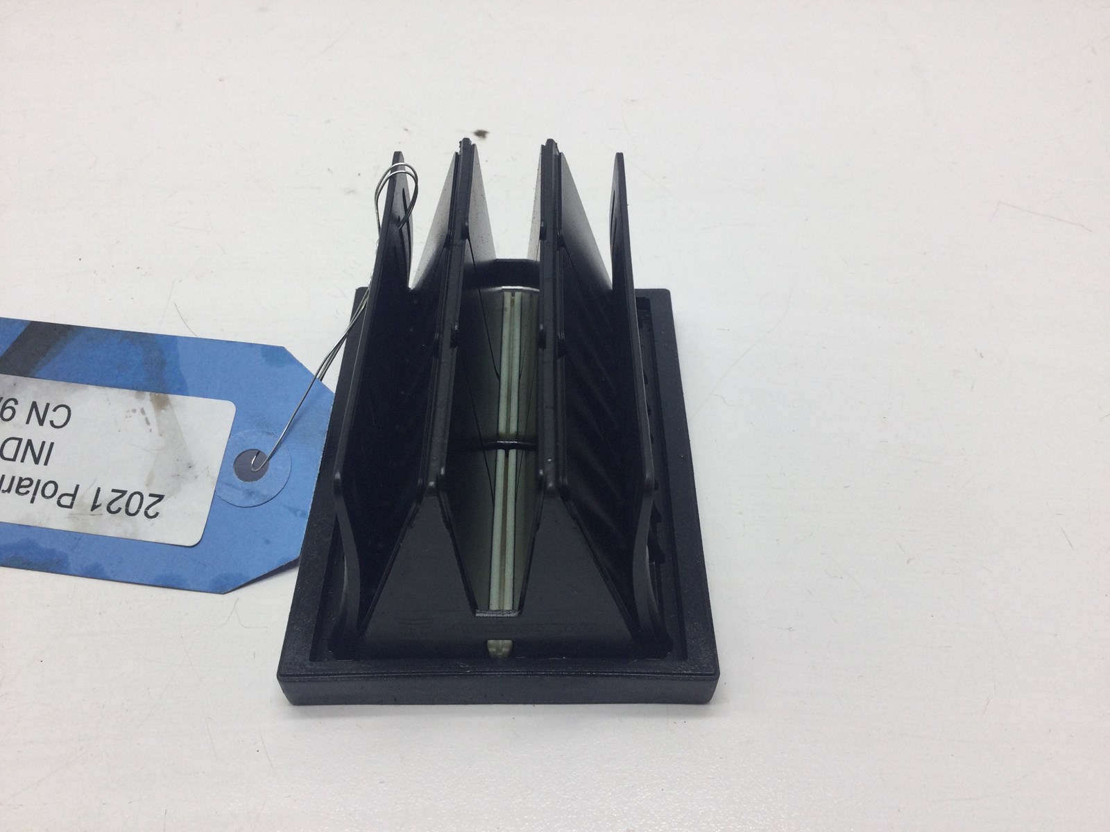 2021 Polaris Matryx 650 VR1, reed vavle - Image 3