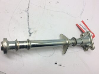 2014 Yamaha steering column