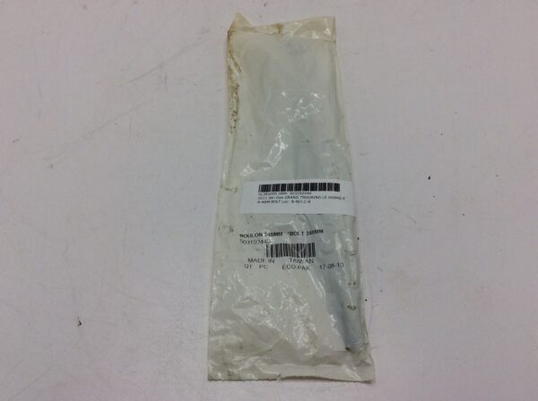 2011 Ski-Doo rear suspension bolt 248mm