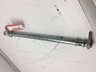2014 Yamaha steering column shaft