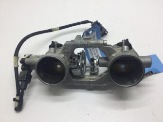 2021 Polaris Throttle Body - Indy Matryx VR1