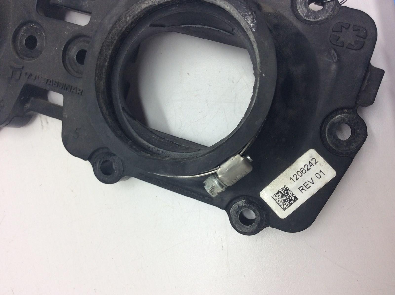 2021 Polaris Throttle Body Adapter - 650 Indy Matryx VR1 - Image 2