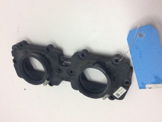 2021 Polaris Throttle Body Adapter - 650 Indy Matryx VR1