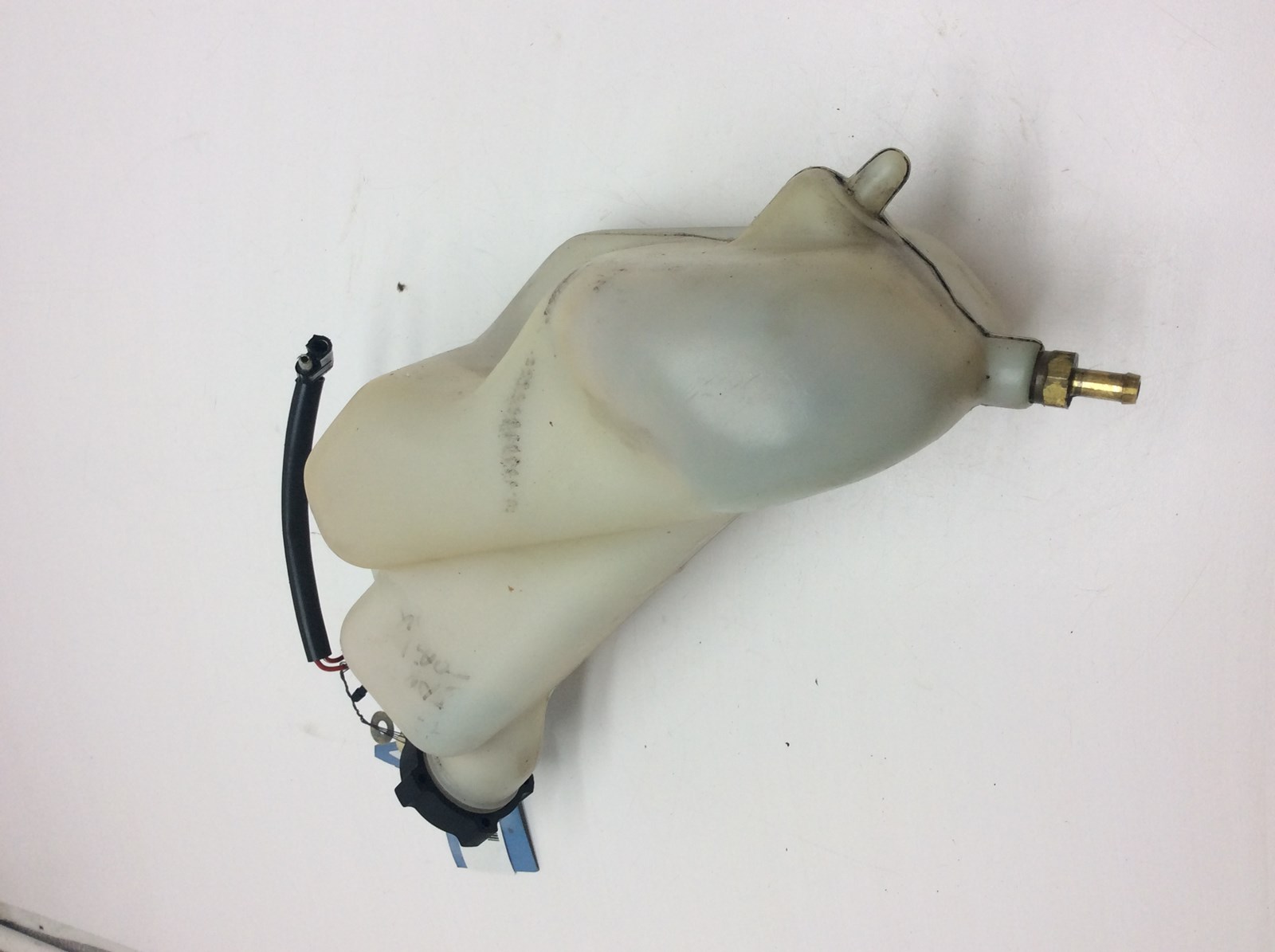 1995 Polaris oil tank - Image 2