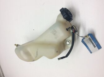 1995 Polaris oil tank