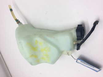 1995 Polaris oil tank