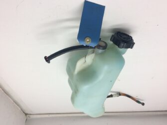 1995 Polaris oil tank