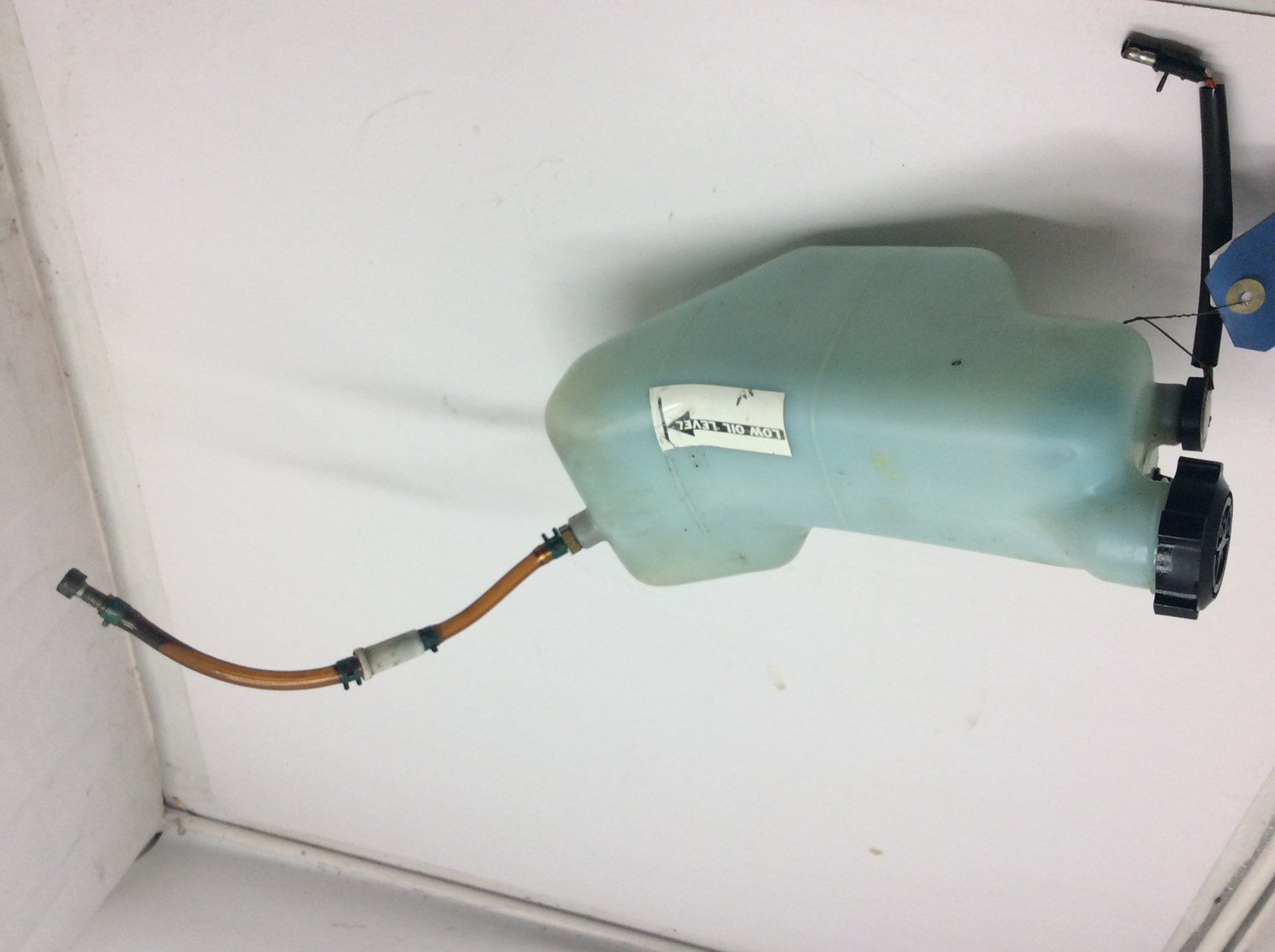 1995 Polaris oil tank - Image 4