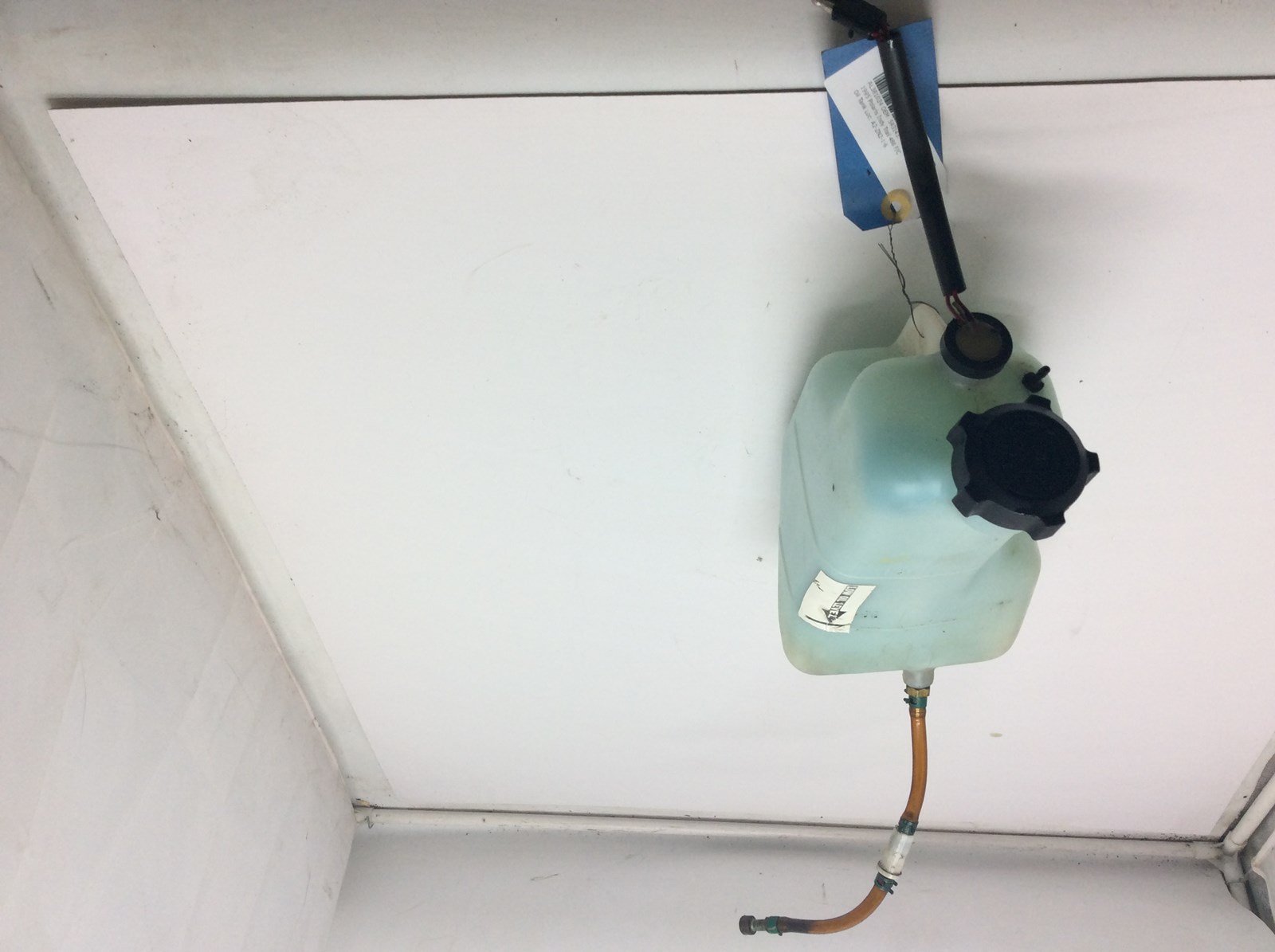 1995 Polaris oil tank - Image 5