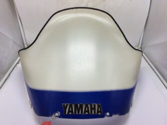1998 Yamaha windshield
