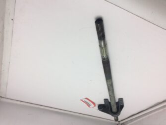 1995 Yamaha secondary shaft/ pn supersedes