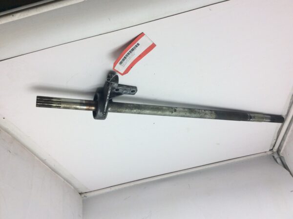 1995 Yamaha secondary shaft/ pn supersedes - Image 4