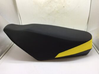 2020 Ski-Doo MXZ 600RS racing seat
