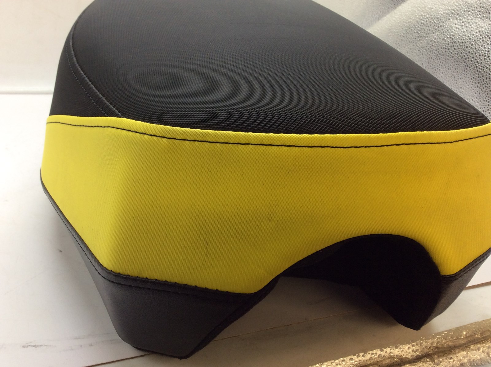2020 Ski-Doo MXZ 600RS racing seat - Image 4