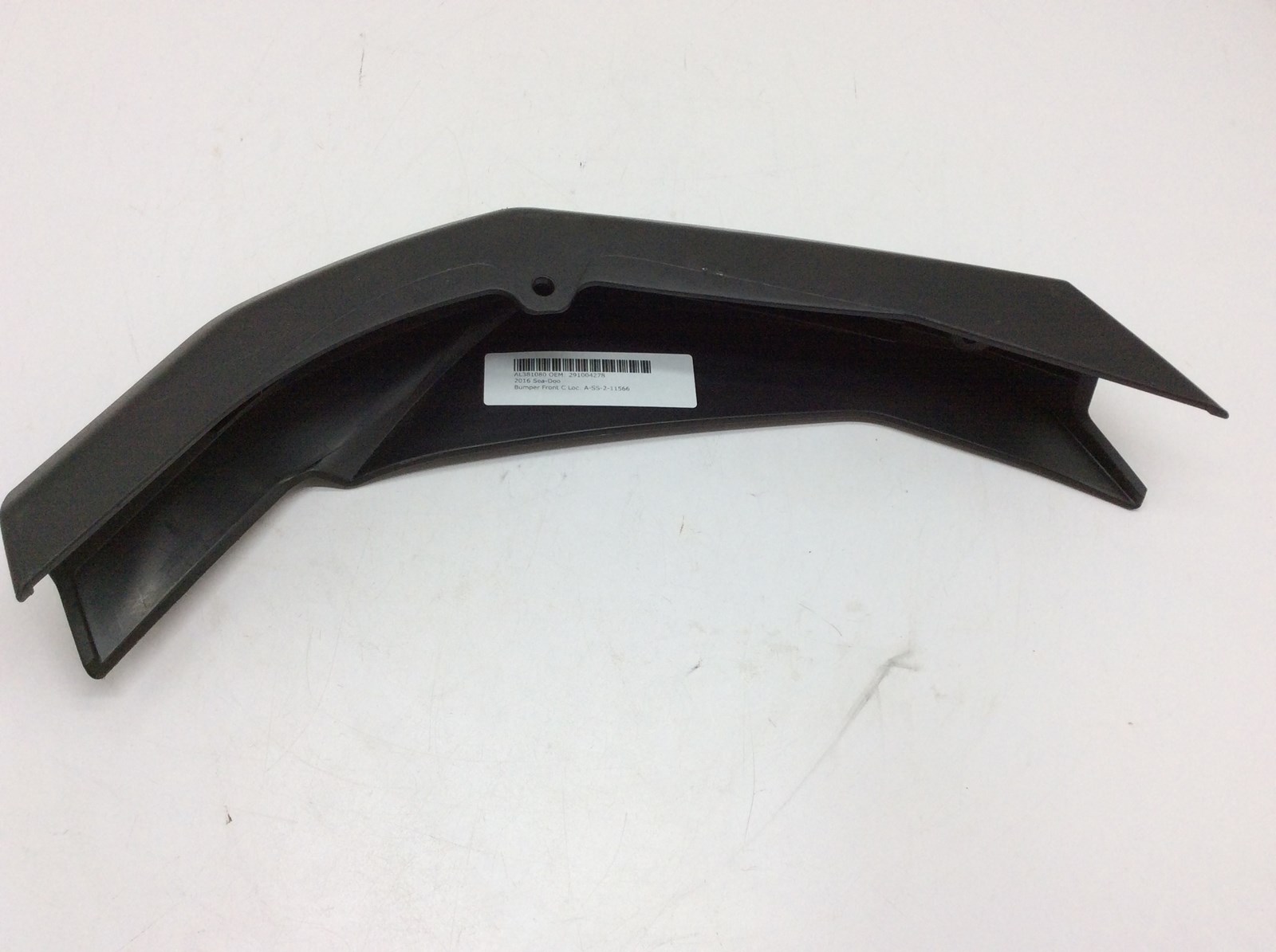 2016 Sea-Doo Corner Bumper LH - Image 4