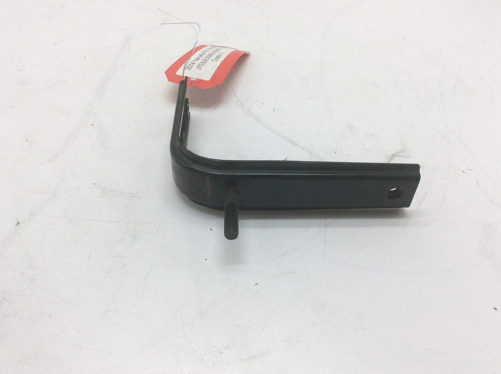 2014 Yamaha Fuel Tank Bracket - Image 2