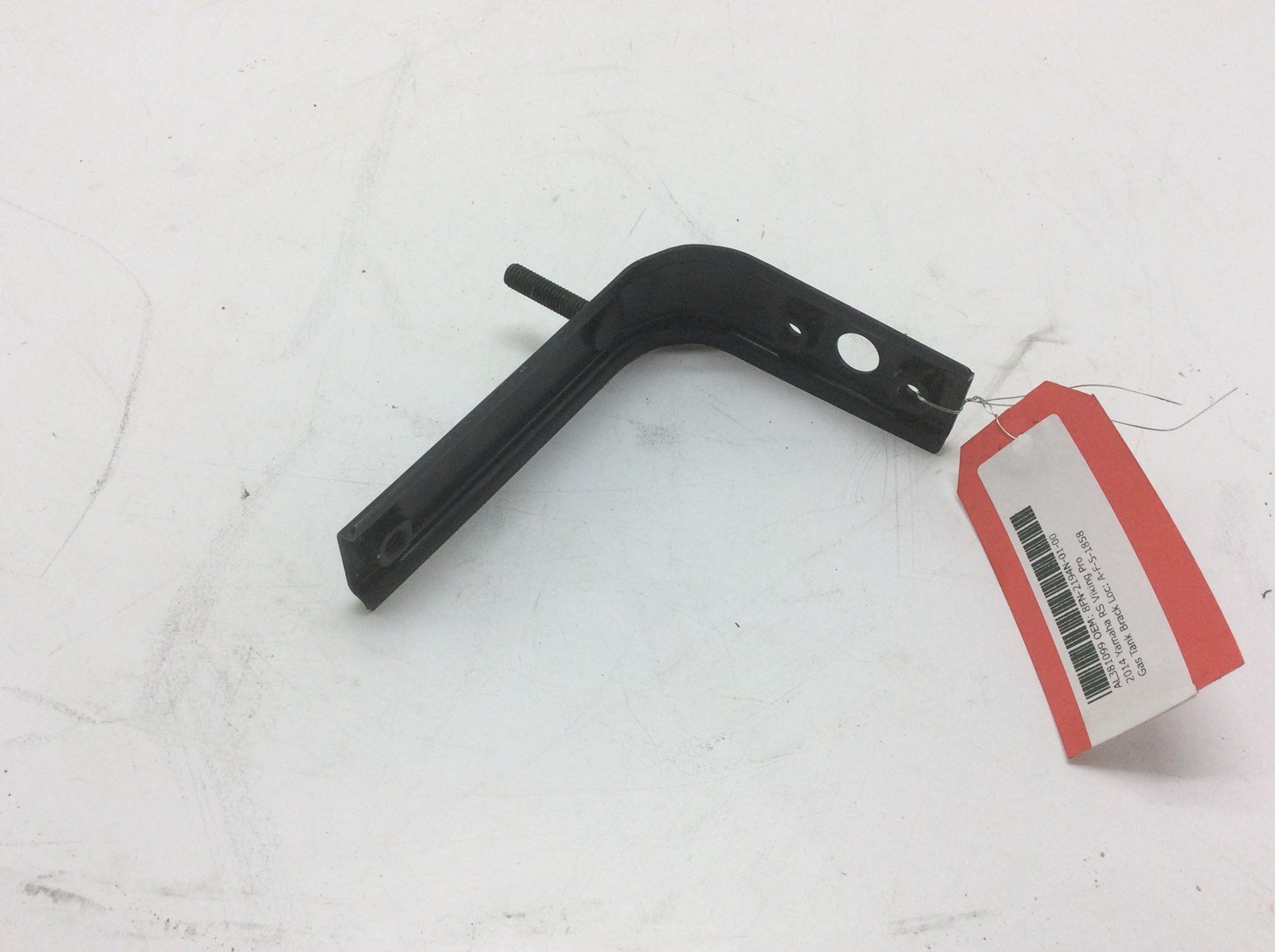 2014 Yamaha Fuel Tank Bracket - Image 3