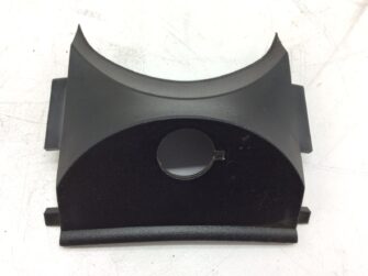 2007 Arctic Cat Console switch assembly