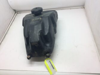 2007 Can-Am gas tank - DS 250