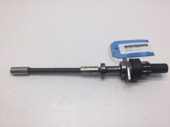 2021 Polaris Starter Pinion Assembly - 650 VR1 Matryx