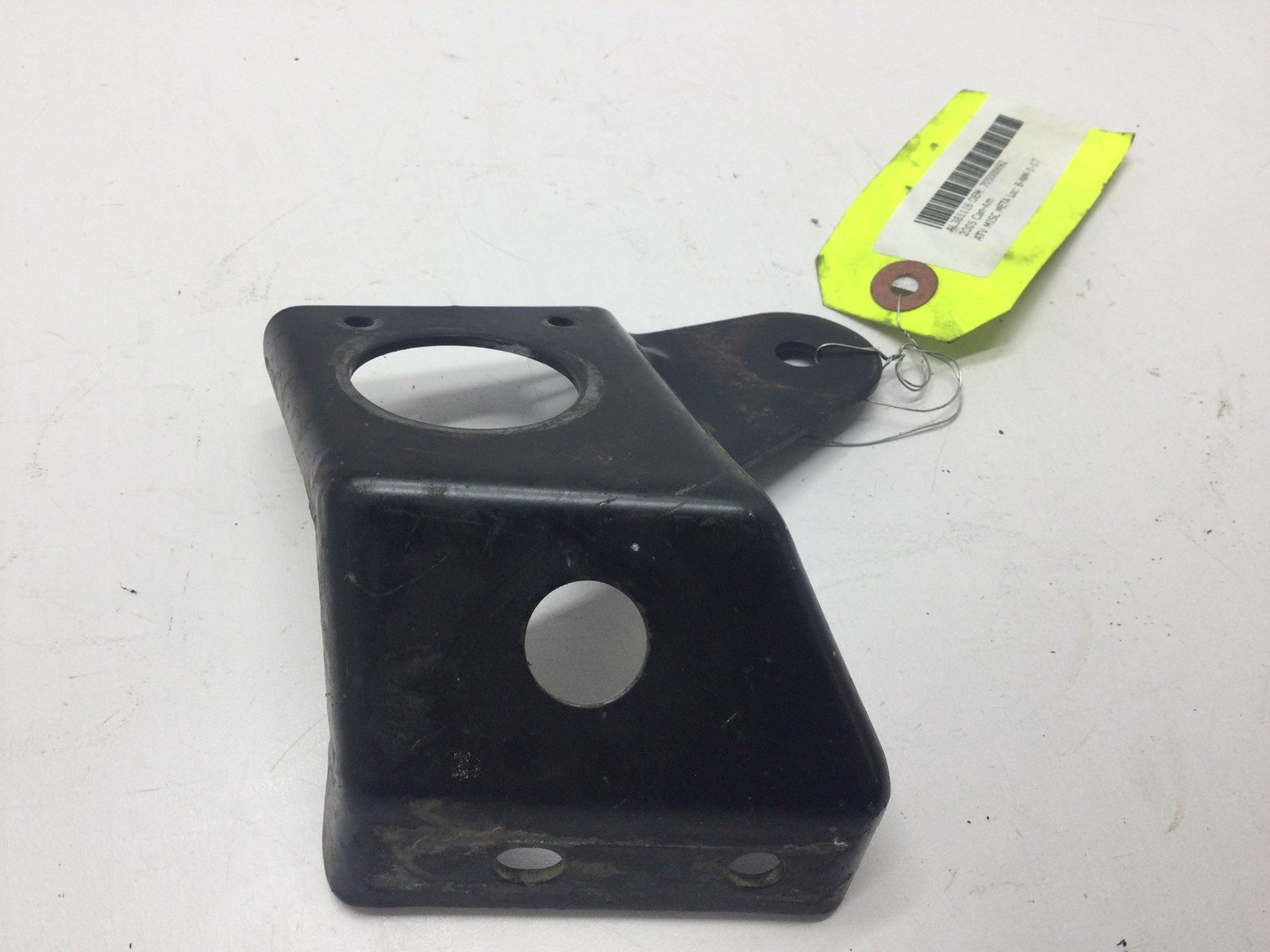 2005 Can-Am Anchor Plate LH - Outlander 400 - Image 2