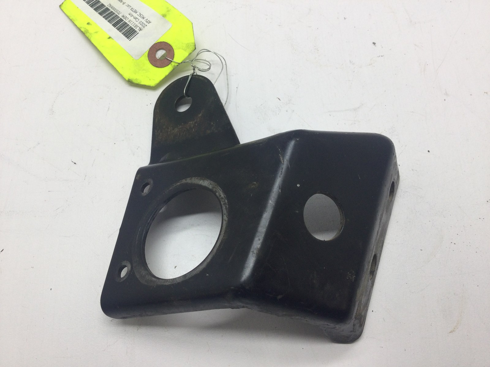 2005 Can-Am Anchor Plate LH - Outlander 400 - Image 3