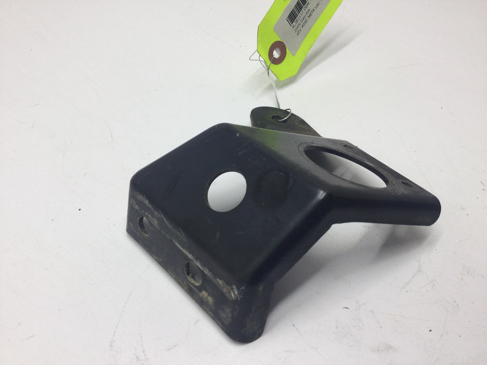 2005 Can-Am Anchor Plate RH - Outlander 400 - Image 2