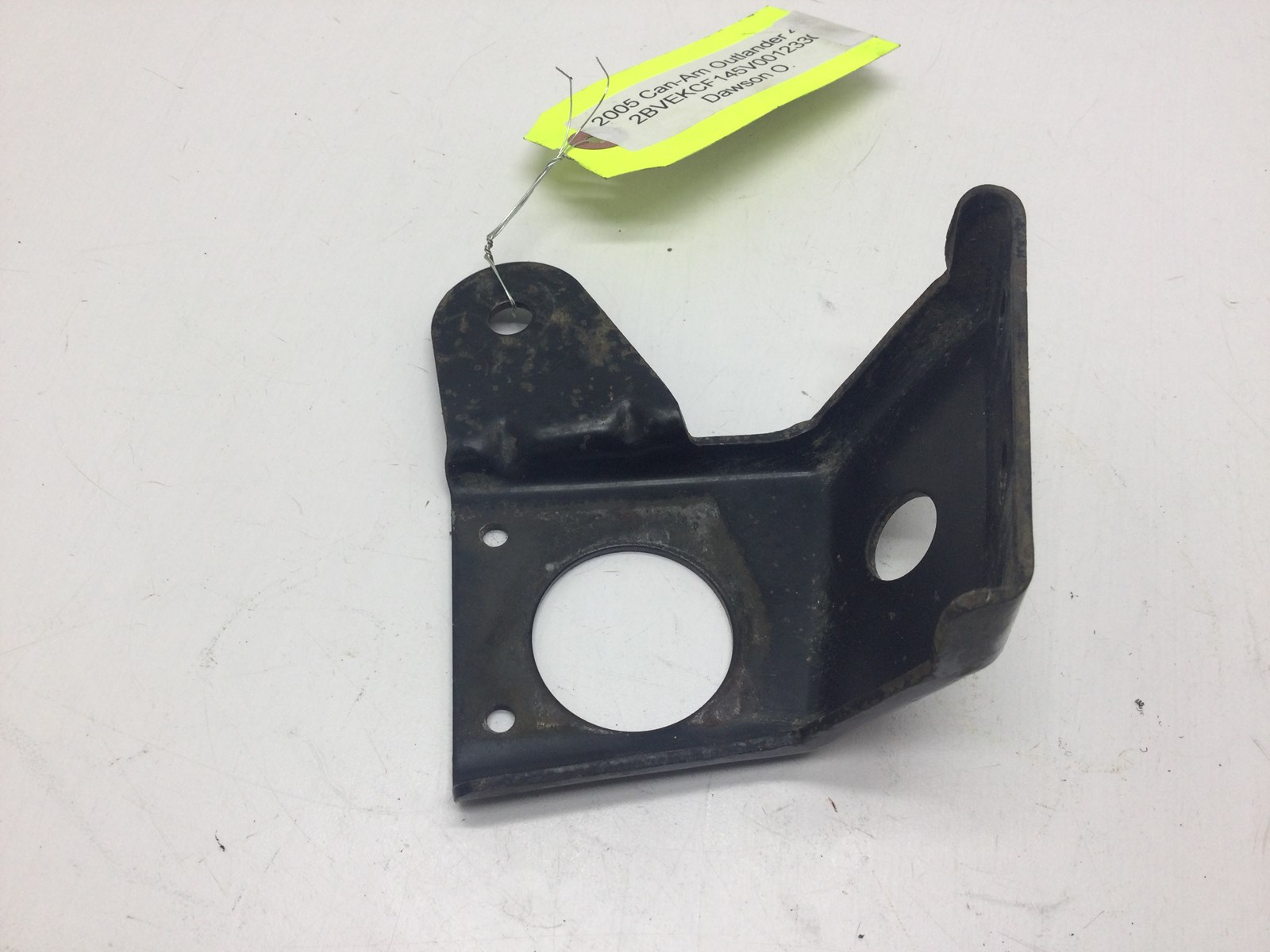 2005 Can-Am Anchor Plate RH - Outlander 400 - Image 4