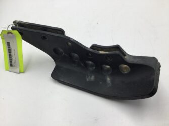 2007 Can-Am DS 250 LH Skid Plate