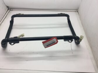2009 Yamaha Grip Assist