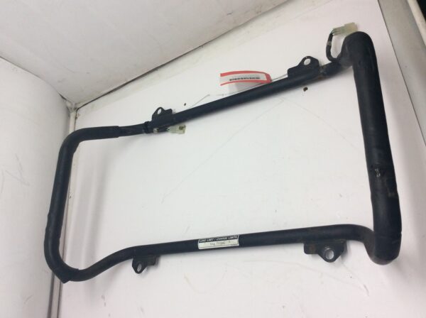 2009 Yamaha Grip Assist - Image 5