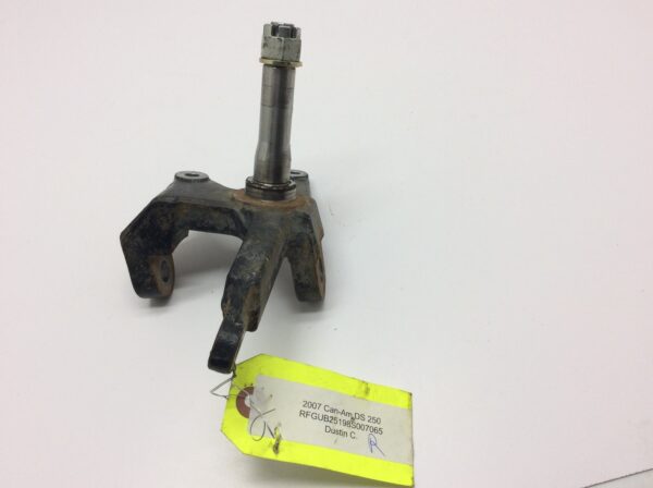 2007 Can-Am Right Hand Knuckle for DS 250 - Image 4