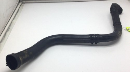 2007 Can-Am Air Exhaust Outlet - Image 5