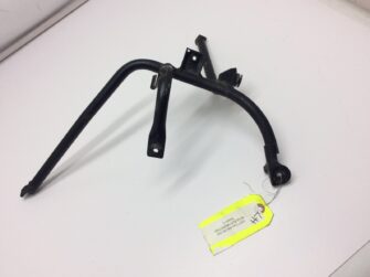 2007 Can-Am ds 250 LH Fender Support
