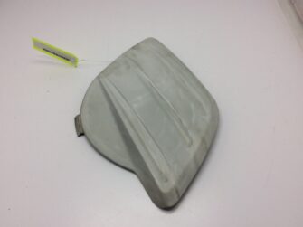 2002 Ski-Doo Bottom Pan Door/ Clutch Cover