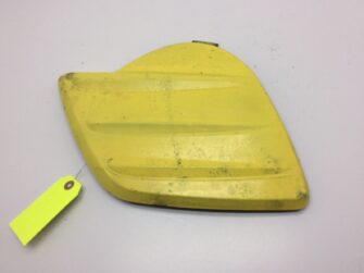 2002 Ski-Doo Bottom Pan Door / Clutch Cover