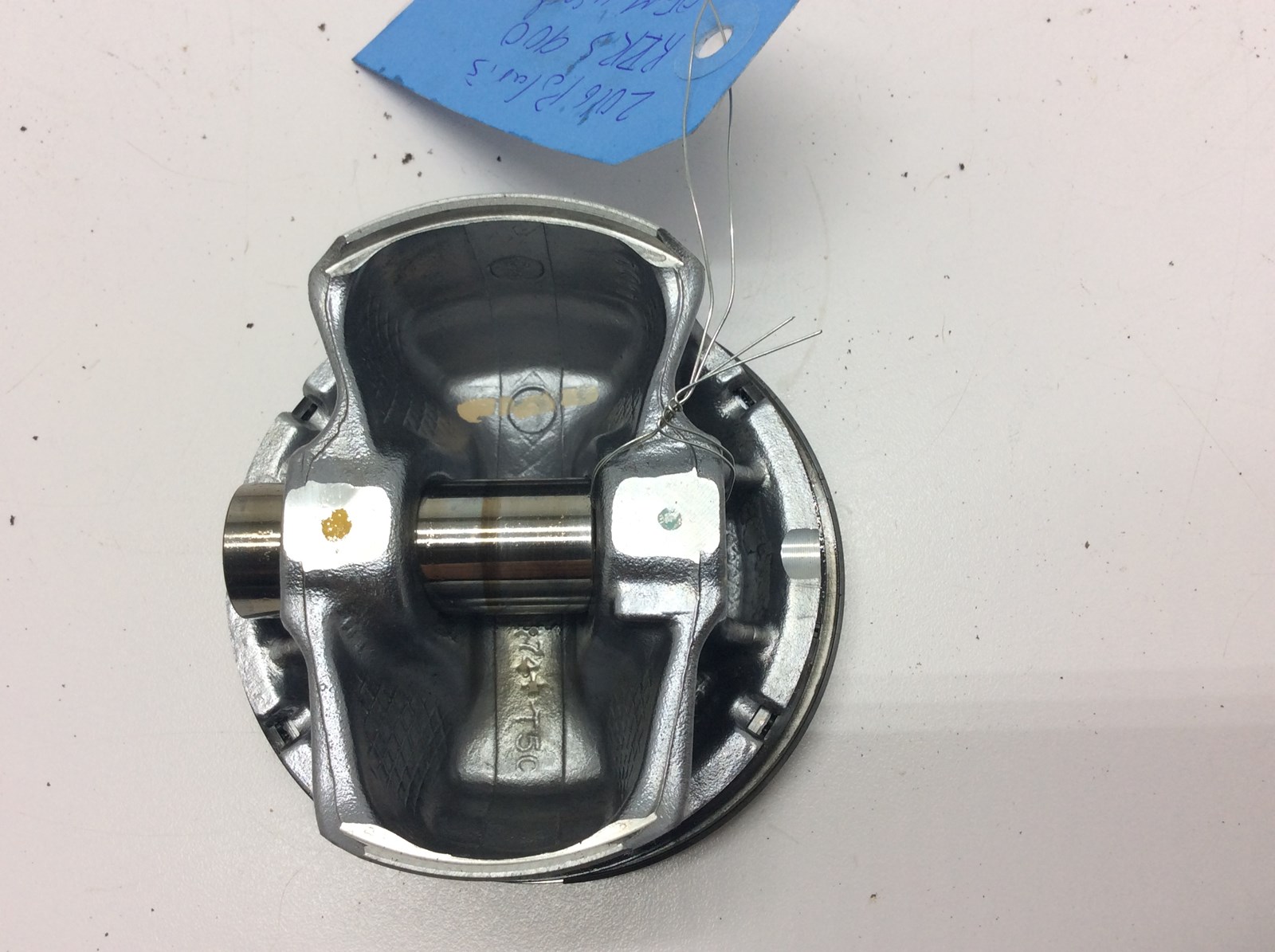 2016 Polaris Razor 900 Piston & Rings - Image 2