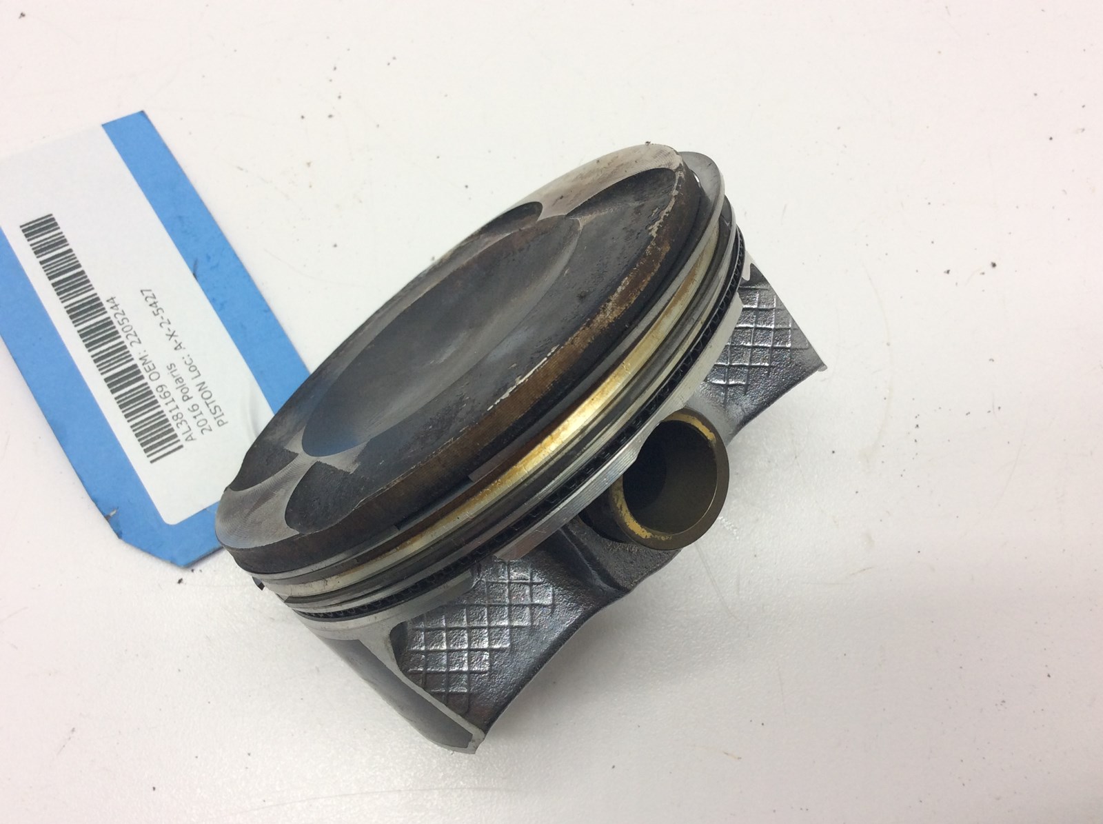 2016 Polaris Razor 900 Piston & Rings - Image 3