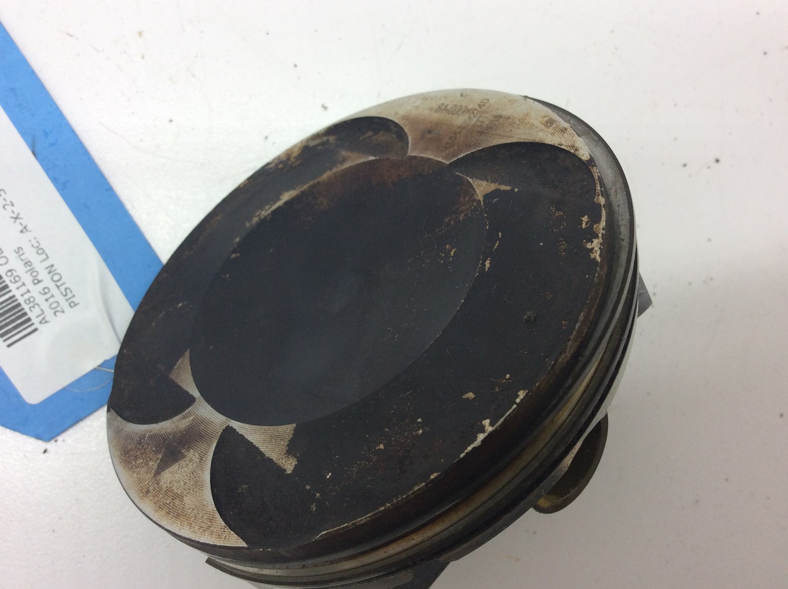 2016 Polaris Razor 900 Piston & Rings - Image 4